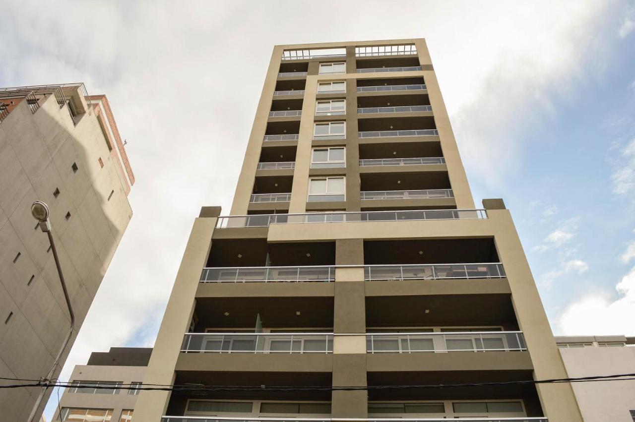 Caviahue 328 Apartment Neuquen Exterior photo
