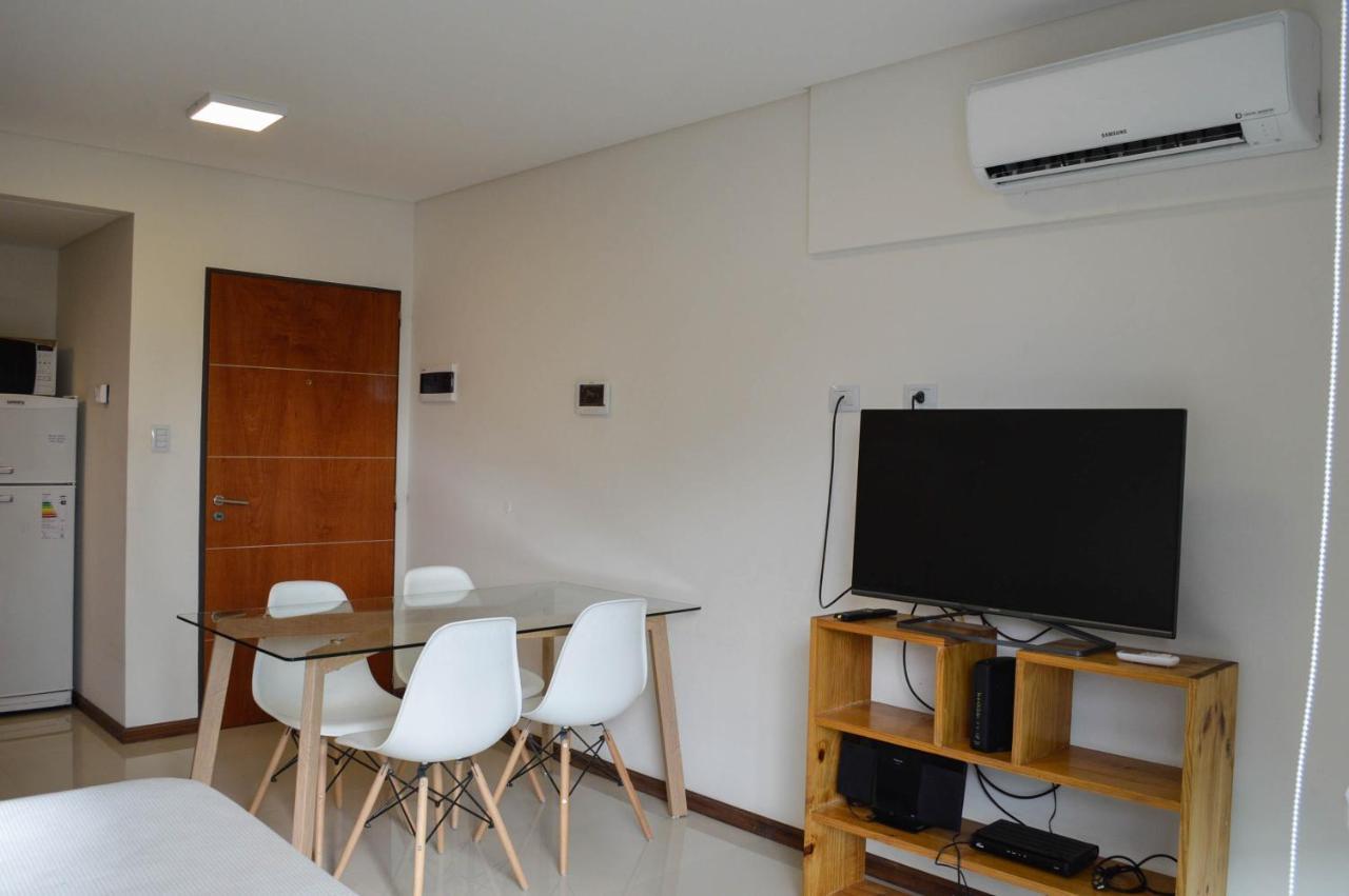 Caviahue 328 Apartment Neuquen Exterior photo