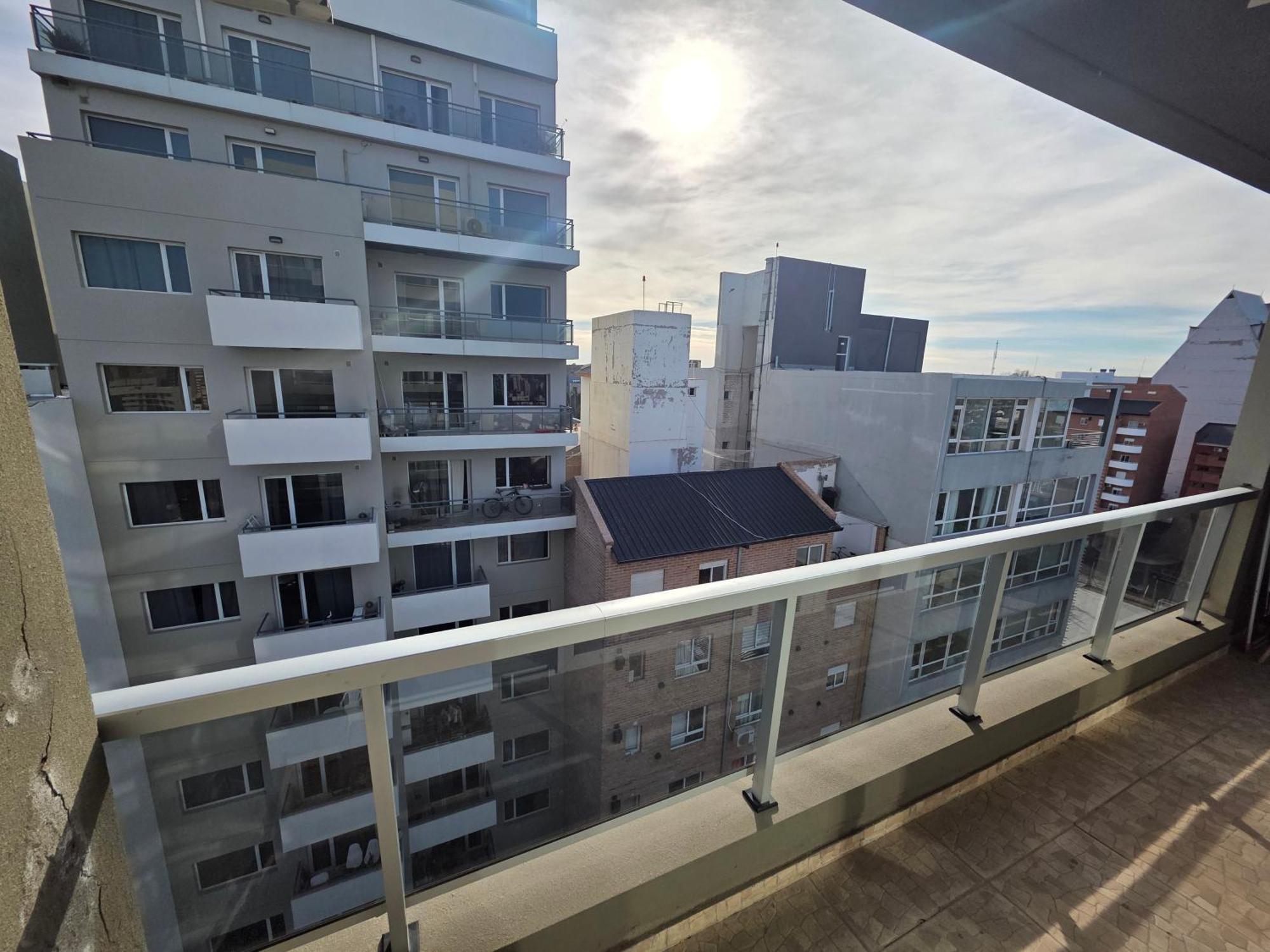 Caviahue 328 Apartment Neuquen Exterior photo